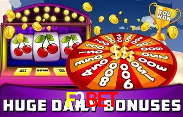 Promoção Relâmpago F2Bet