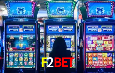 Promoções Sazonais F2Bet