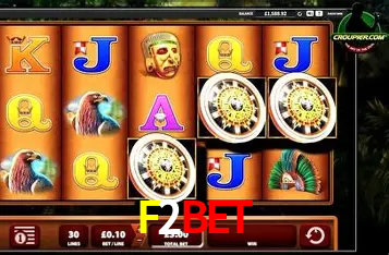Ofertas Exclusivas F2Bet